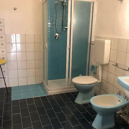 Casa Vetta...... Casa de Férias