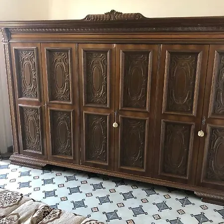 Casa Vetta...... Casa de Férias Érice